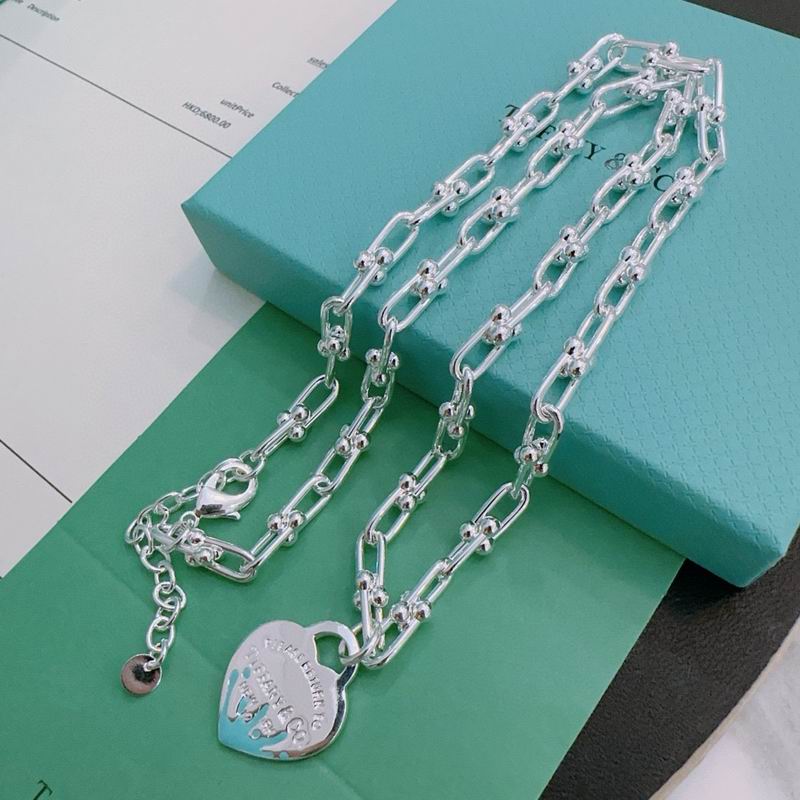 Tiffany necklace 03lyh44